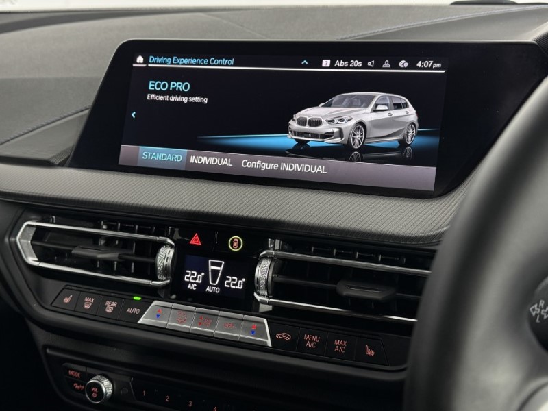 2024 (24) BMW 1 SERIES 118i [136] M Sport 5dr Step Auto [LCP] 5153080