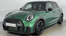 2023 (73) MINI HATCHBACK 1.5 Cooper Sport Premium 5dr Auto 5158203