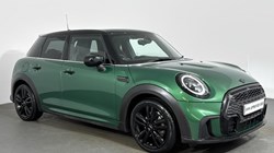2023 (73) MINI HATCHBACK 1.5 Cooper Sport Premium 5dr Auto 5158207