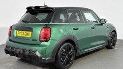 2023 (73) MINI HATCHBACK 1.5 Cooper Sport Premium 5dr Auto 5158206