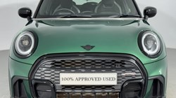 2023 (73) MINI HATCHBACK 1.5 Cooper Sport Premium 5dr Auto 5158208