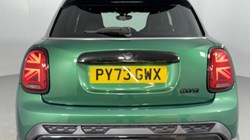 2023 (73) MINI HATCHBACK 1.5 Cooper Sport Premium 5dr Auto 5158201
