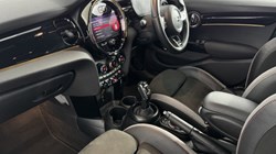 2023 (73) MINI HATCHBACK 1.5 Cooper Sport Premium 5dr Auto 5158188