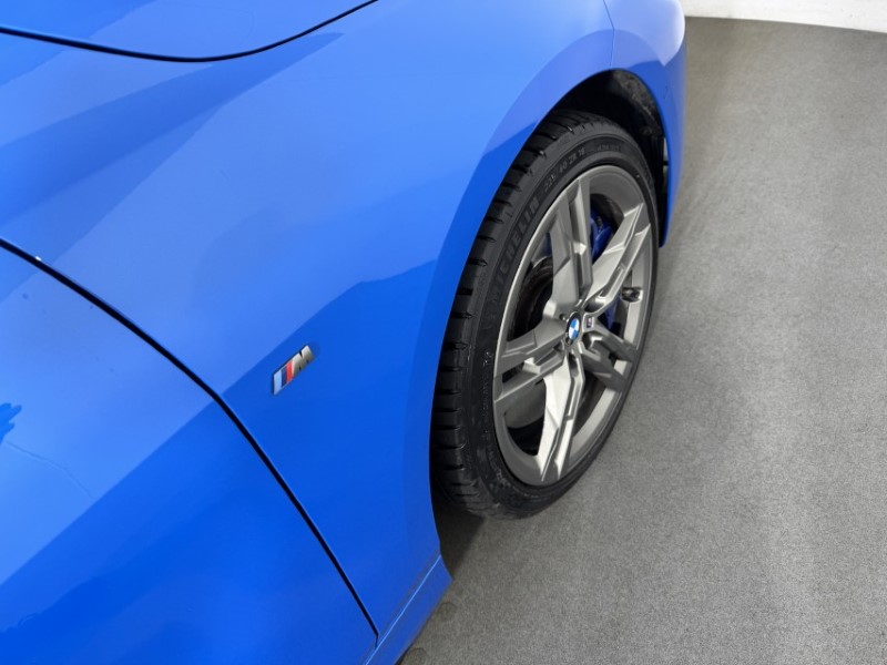 2020 (20) BMW 1 SERIES M135i xDrive 5dr Step Auto 5136396