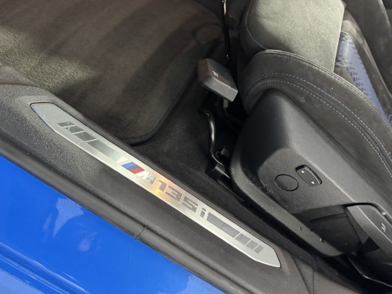 2020 (20) BMW 1 SERIES M135i xDrive 5dr Step Auto 5136427