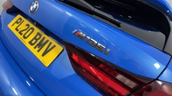 2020 (20) BMW 1 SERIES M135i xDrive 5dr Step Auto 5136406