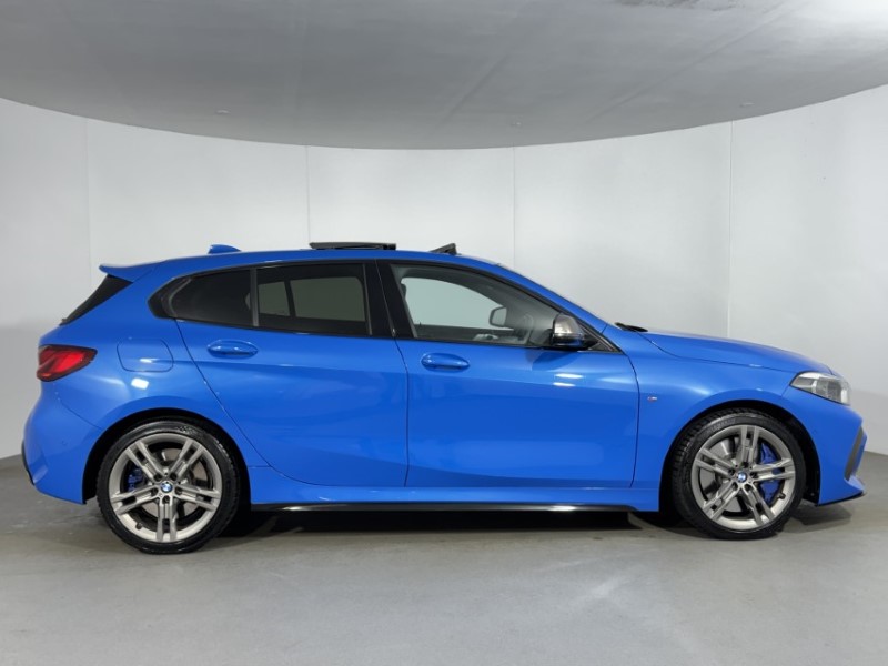 2020 (20) BMW 1 SERIES M135i xDrive 5dr Step Auto 5136445