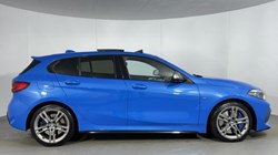 2020 (20) BMW 1 SERIES M135i xDrive 5dr Step Auto 5136445