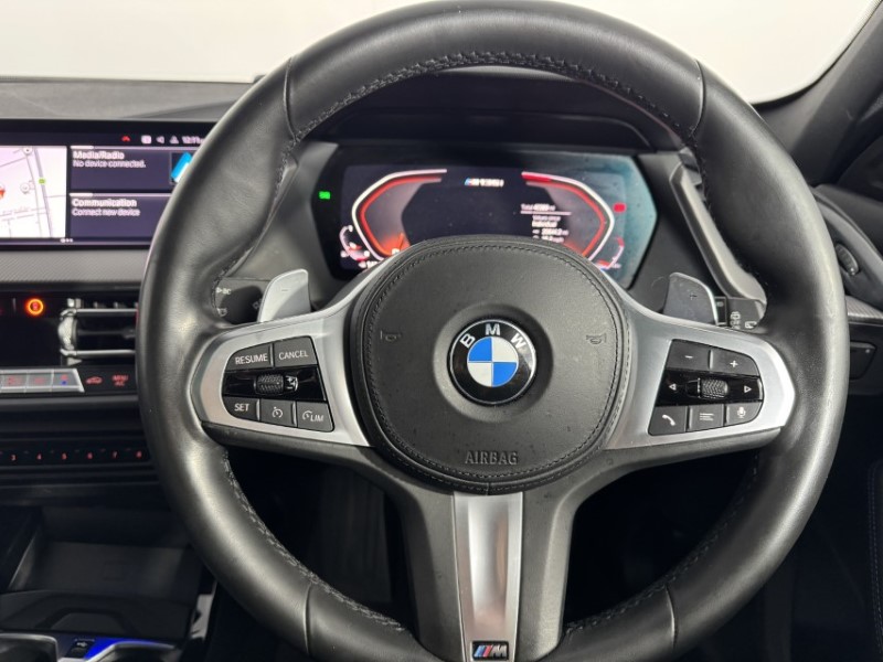 2020 (20) BMW 1 SERIES M135i xDrive 5dr Step Auto 5136387