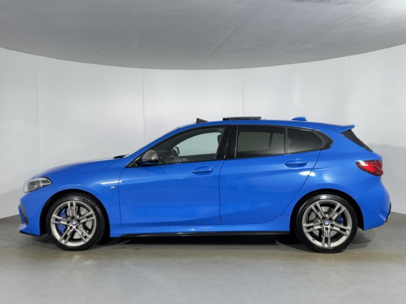 2020 (20) BMW 1 SERIES M135i xDrive 5dr Step Auto 5136446