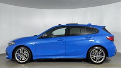 2020 (20) BMW 1 SERIES M135i xDrive 5dr Step Auto 5136446