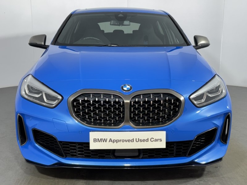 2020 (20) BMW 1 SERIES M135i xDrive 5dr Step Auto 5136447