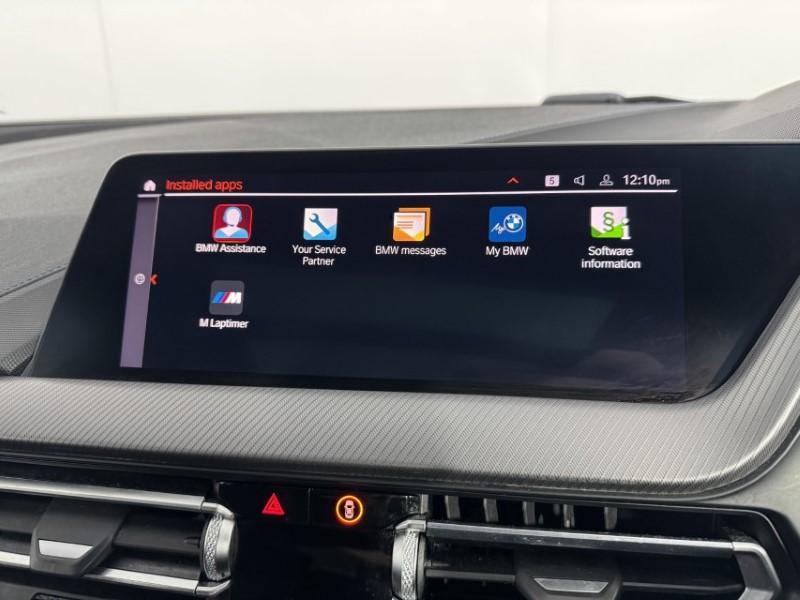 2020 (20) BMW 1 SERIES M135i xDrive 5dr Step Auto 5136380