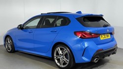 2020 (20) BMW 1 SERIES M135i xDrive 5dr Step Auto 5136443
