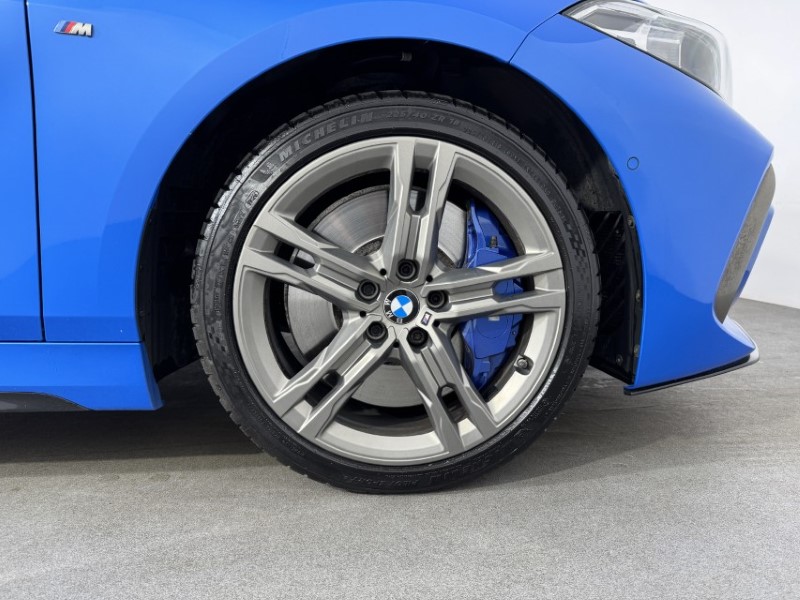 2020 (20) BMW 1 SERIES M135i xDrive 5dr Step Auto 5136397