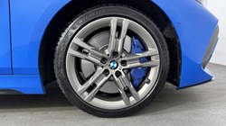 2020 (20) BMW 1 SERIES M135i xDrive 5dr Step Auto 5136397