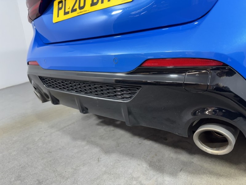 2020 (20) BMW 1 SERIES M135i xDrive 5dr Step Auto 5136407