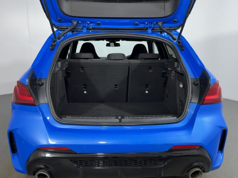 2020 (20) BMW 1 SERIES M135i xDrive 5dr Step Auto 5136411