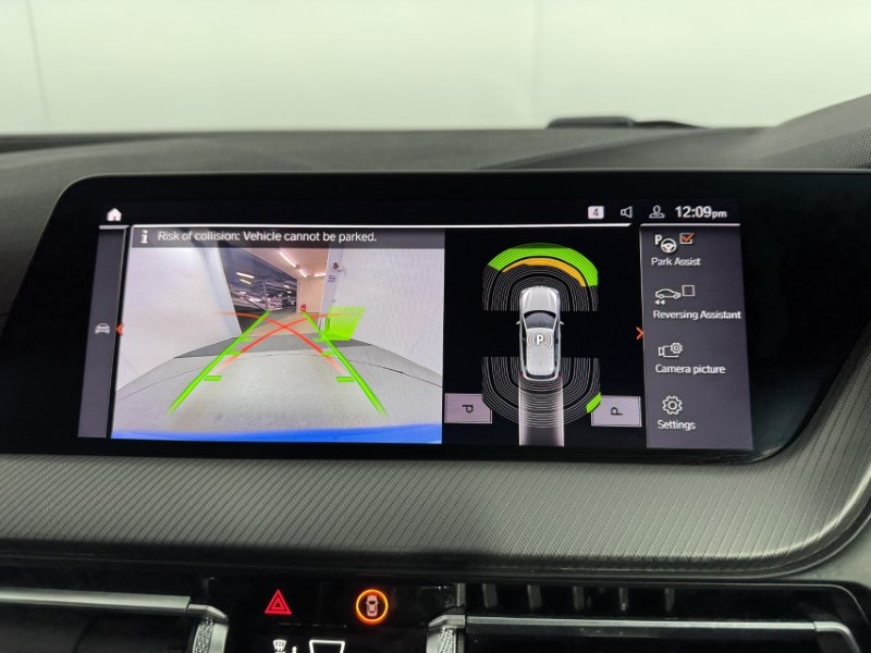 2020 (20) BMW 1 SERIES M135i xDrive 5dr Step Auto 5136375