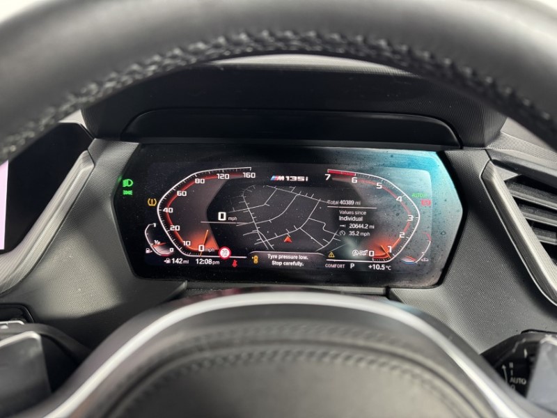 2020 (20) BMW 1 SERIES M135i xDrive 5dr Step Auto 5136373