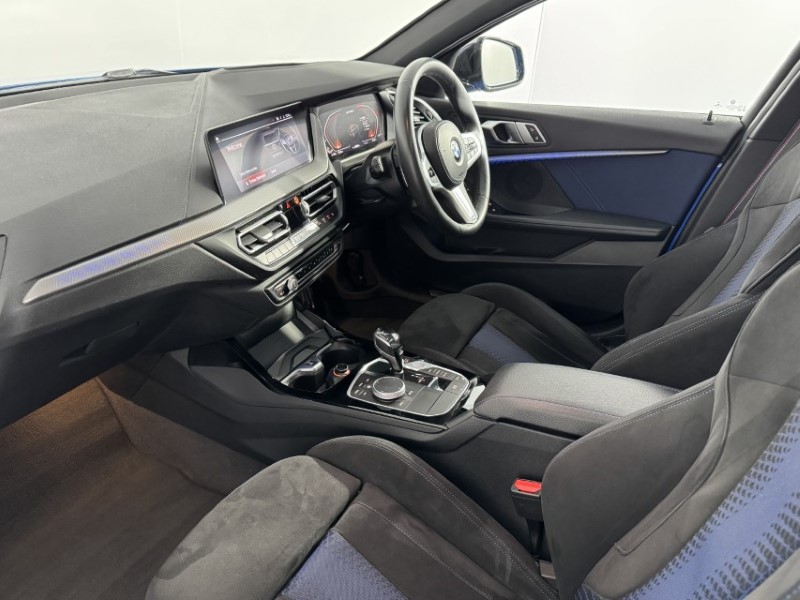 2020 (20) BMW 1 SERIES M135i xDrive 5dr Step Auto 5136423