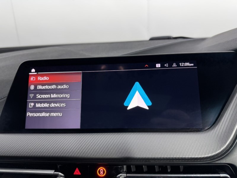 2020 (20) BMW 1 SERIES M135i xDrive 5dr Step Auto 5136377