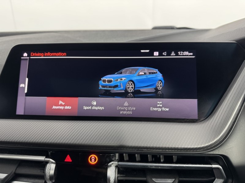 2020 (20) BMW 1 SERIES M135i xDrive 5dr Step Auto 5136379