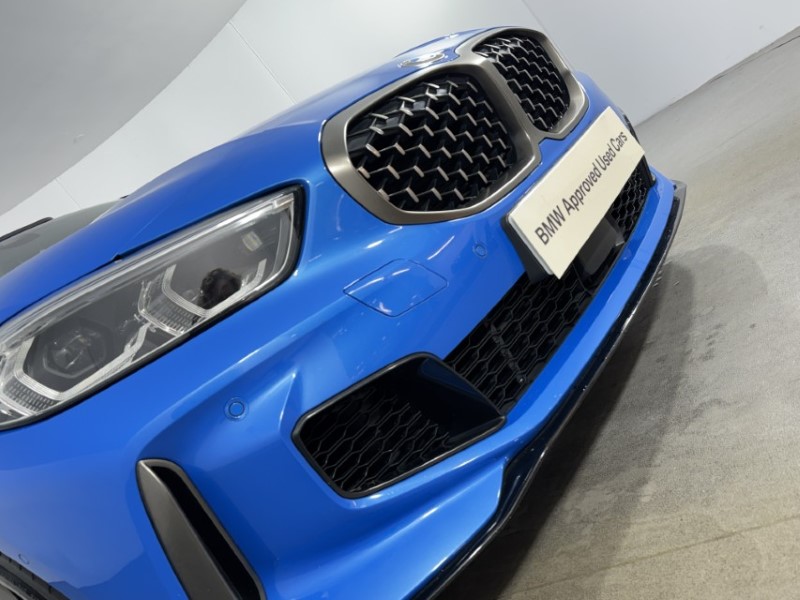 2020 (20) BMW 1 SERIES M135i xDrive 5dr Step Auto 5136436