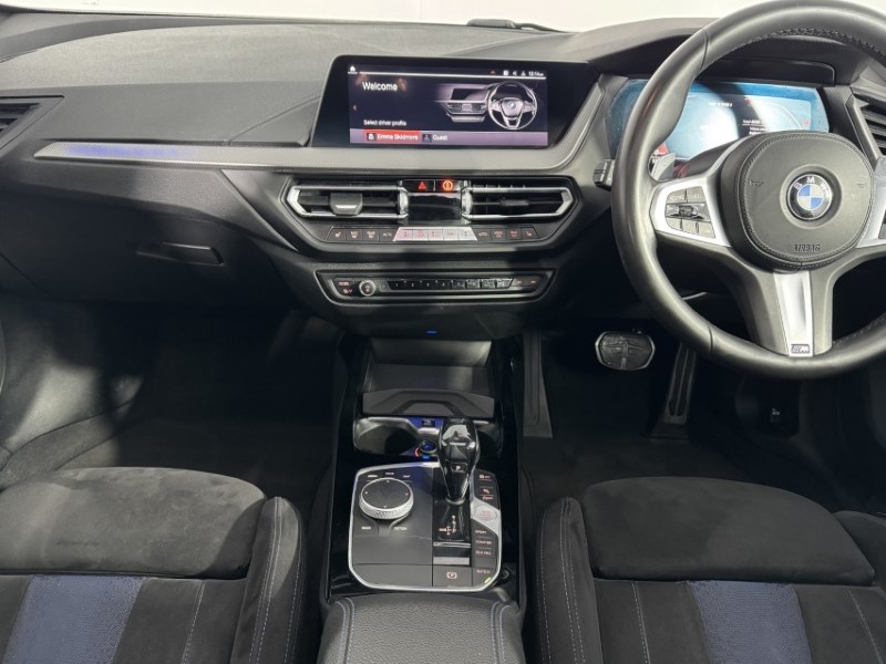 2020 (20) BMW 1 SERIES M135i xDrive 5dr Step Auto 5136415