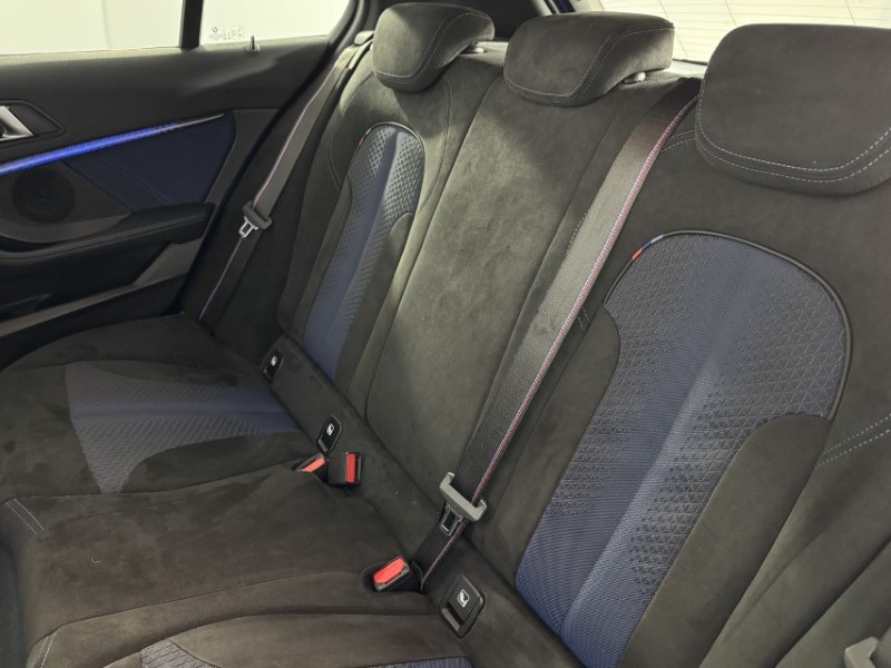 2020 (20) BMW 1 SERIES M135i xDrive 5dr Step Auto 5136414