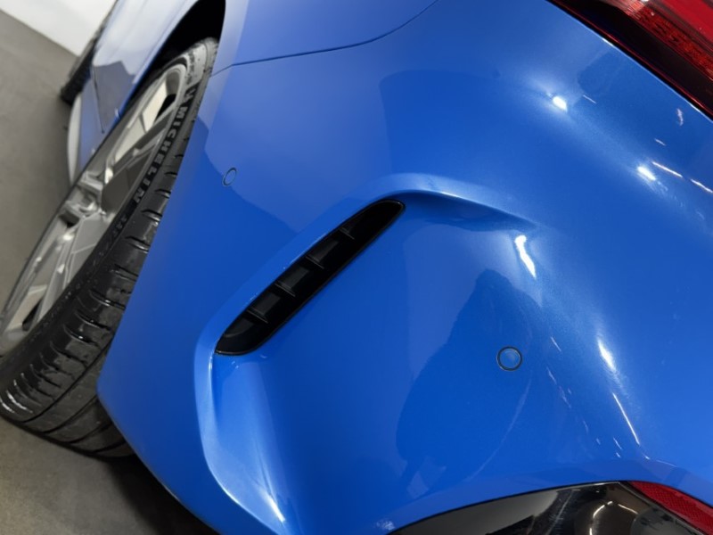 2020 (20) BMW 1 SERIES M135i xDrive 5dr Step Auto 5136412