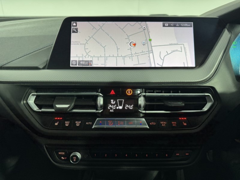 2020 (20) BMW 1 SERIES M135i xDrive 5dr Step Auto 5136374