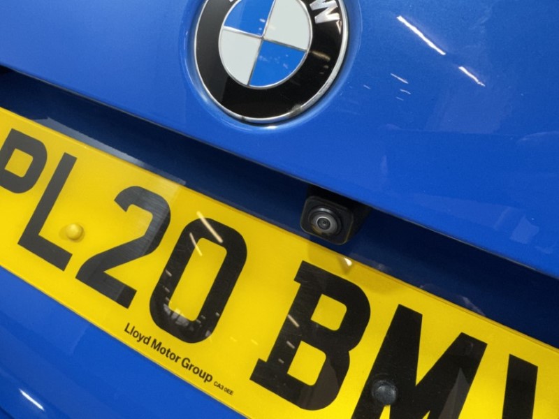 2020 (20) BMW 1 SERIES M135i xDrive 5dr Step Auto 5136408