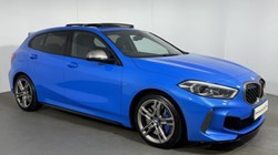 2020 (20) BMW 1 SERIES M135i xDrive 5dr Step Auto 5136441
