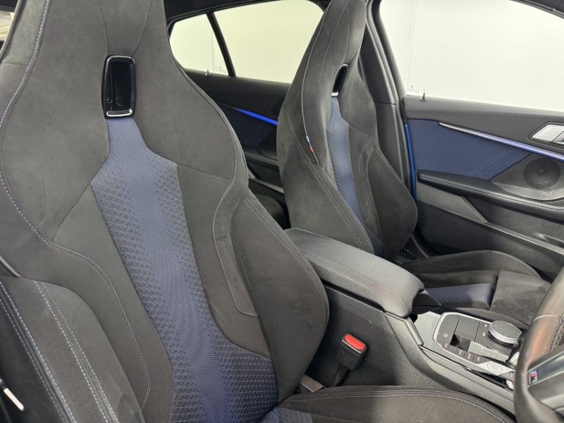 2020 (20) BMW 1 SERIES M135i xDrive 5dr Step Auto 5136391