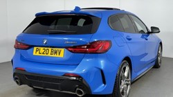 2020 (20) BMW 1 SERIES M135i xDrive 5dr Step Auto 5136444