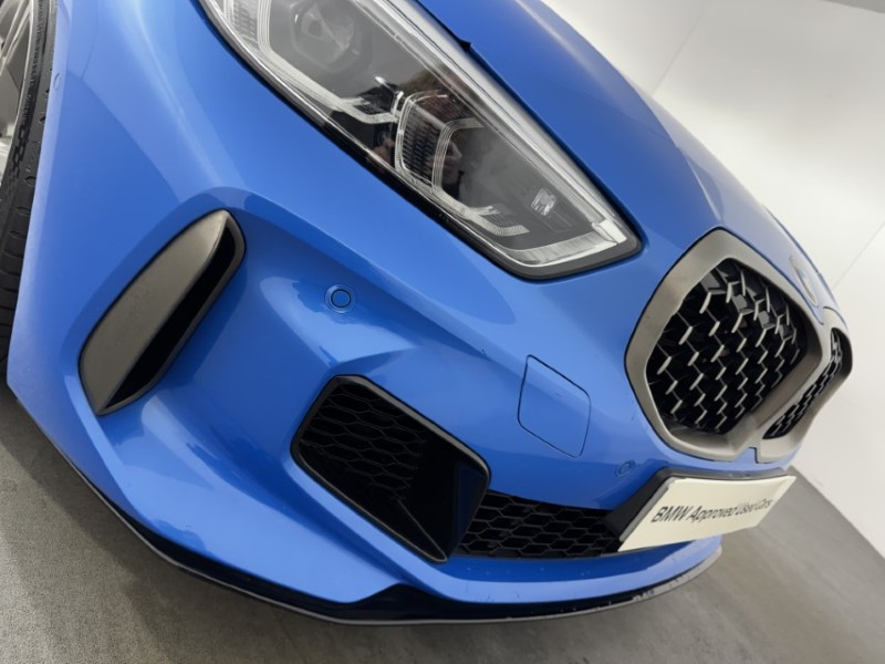 2020 (20) BMW 1 SERIES M135i xDrive 5dr Step Auto 5136401