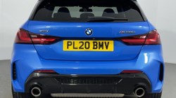 2020 (20) BMW 1 SERIES M135i xDrive 5dr Step Auto 5136440