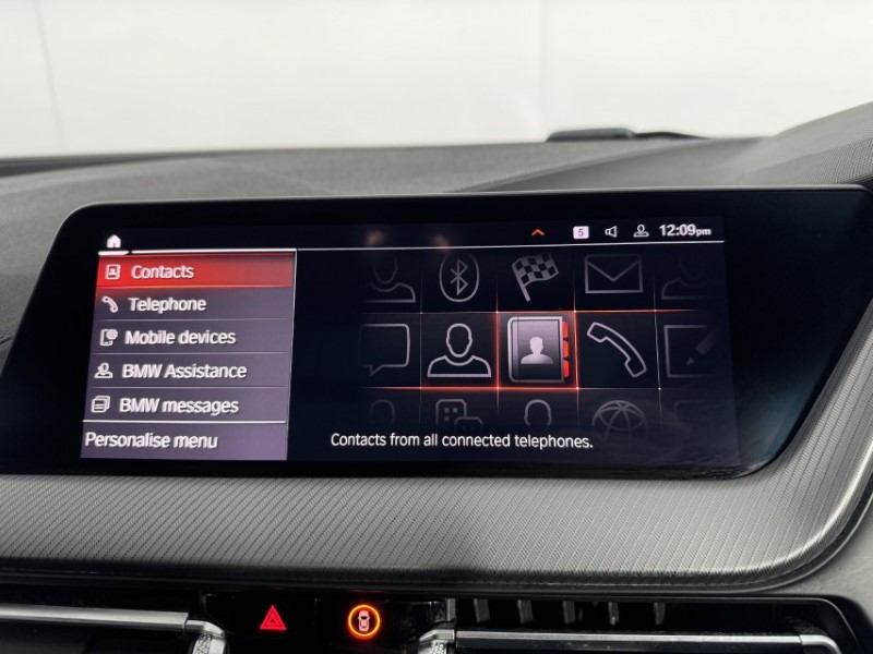 2020 (20) BMW 1 SERIES M135i xDrive 5dr Step Auto 5136378