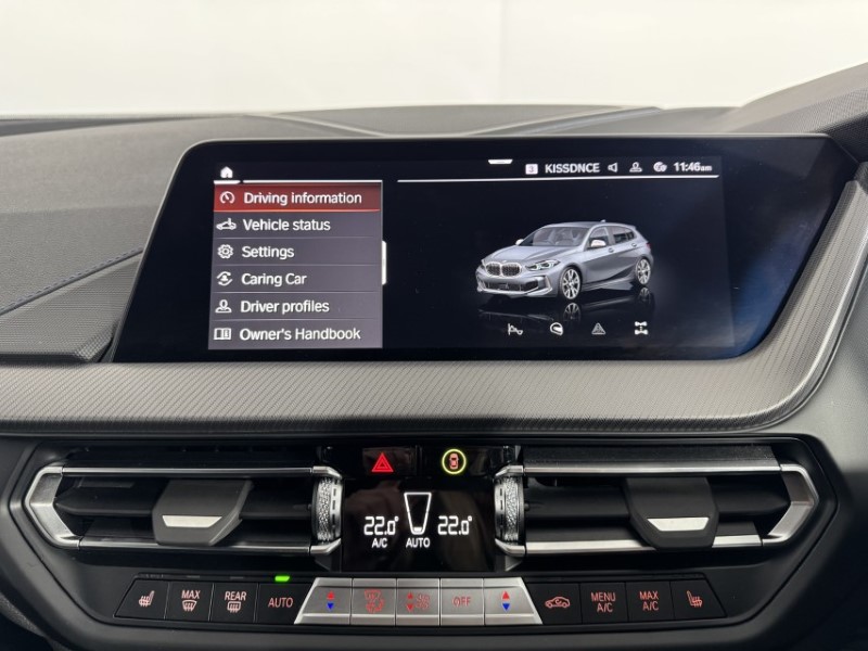 2024 (24) BMW 1 SERIES M135i xDrive 5dr Step Auto 5182541