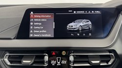 2024 (24) BMW 1 SERIES M135i xDrive 5dr Step Auto 5182541