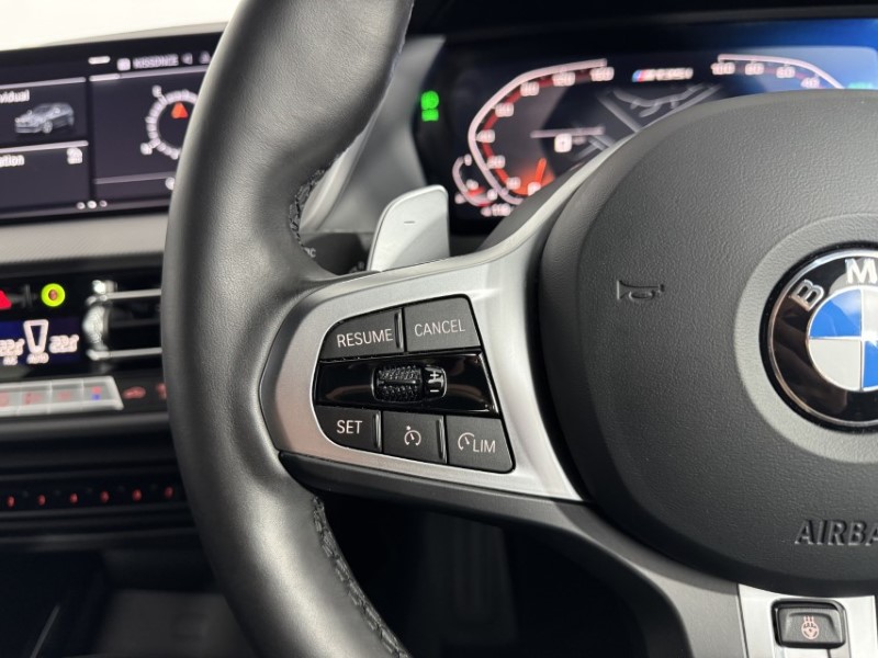 2024 (24) BMW 1 SERIES M135i xDrive 5dr Step Auto 5182535