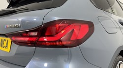 2024 (24) BMW 1 SERIES M135i xDrive 5dr Step Auto 5182566