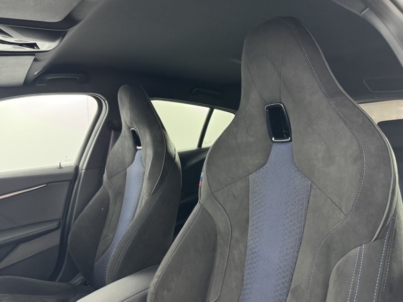 2024 (24) BMW 1 SERIES M135i xDrive 5dr Step Auto 5182584