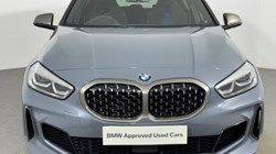 2024 (24) BMW 1 SERIES M135i xDrive 5dr Step Auto 5182618