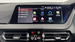 2024 (24) BMW 1 SERIES M135i xDrive 5dr Step Auto 5182542