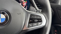 2024 (24) BMW 1 SERIES M135i xDrive 5dr Step Auto 5182536