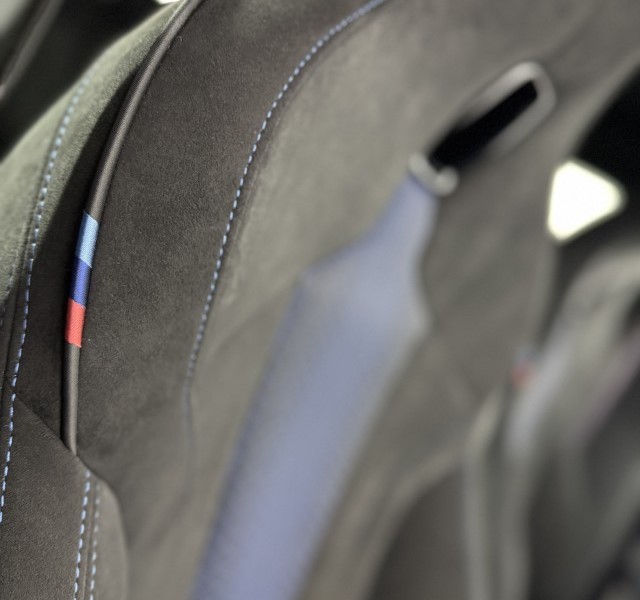 2024 (24) BMW 1 SERIES M135i xDrive 5dr Step Auto 5182549