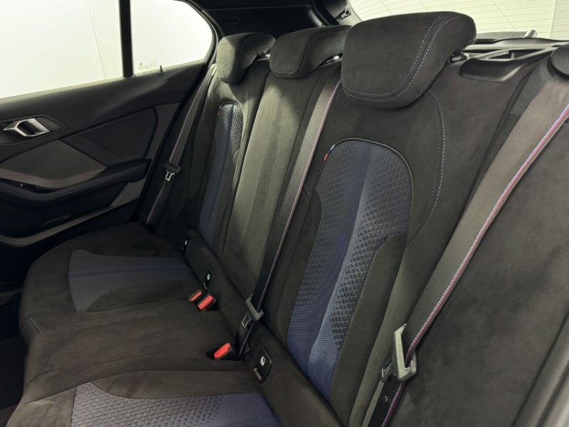 2024 (24) BMW 1 SERIES M135i xDrive 5dr Step Auto 5182573