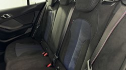 2024 (24) BMW 1 SERIES M135i xDrive 5dr Step Auto 5182573